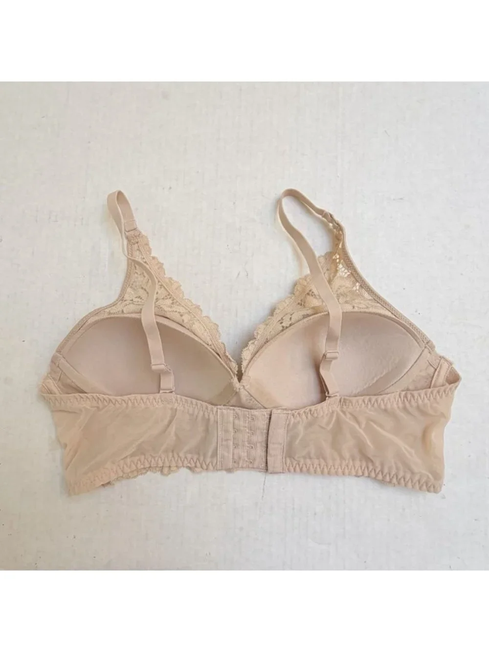 Maidenform wireless bra